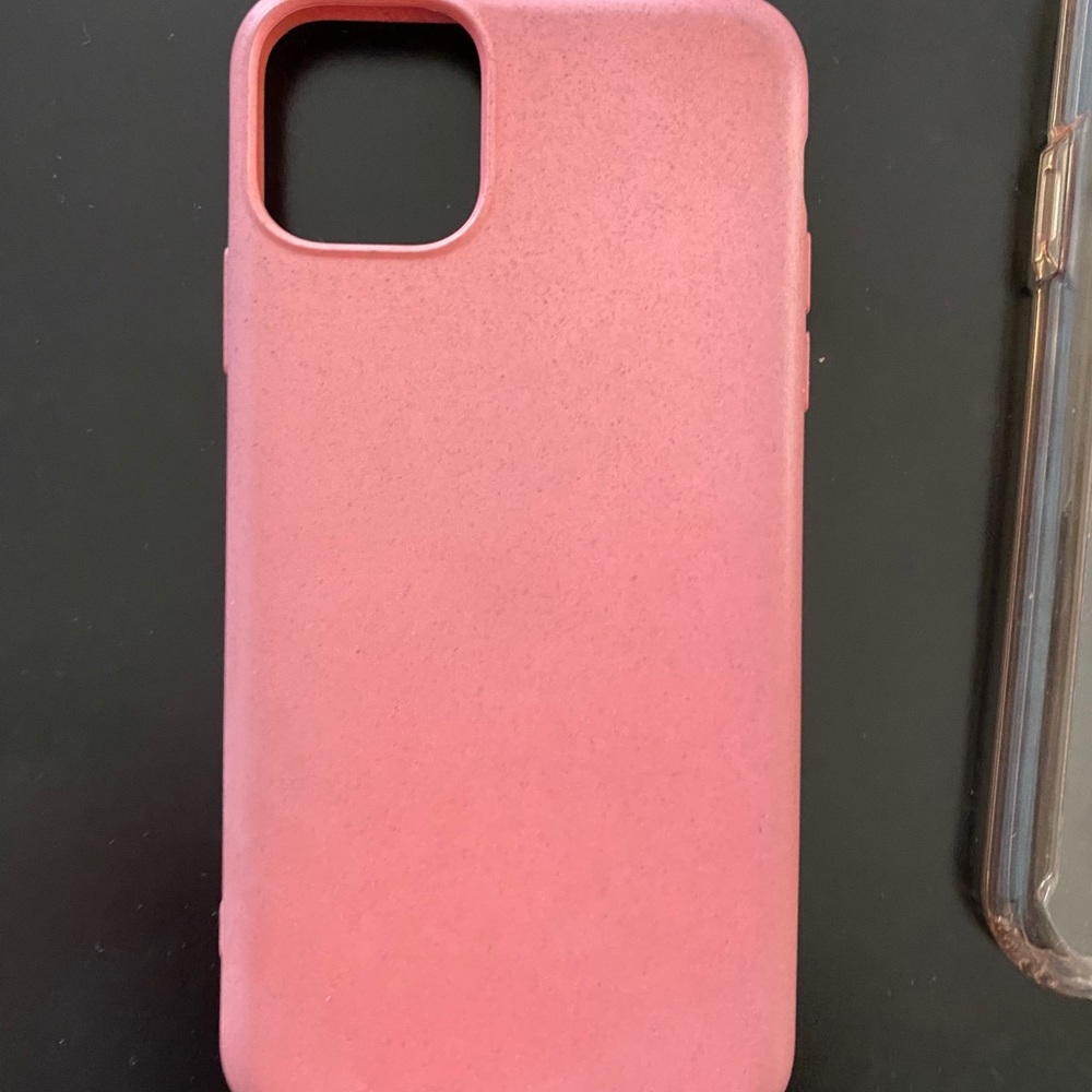 I phone 11 pro max case